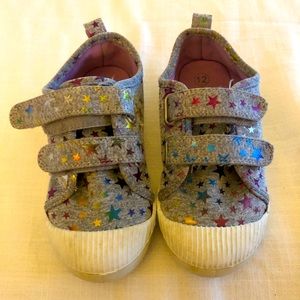 Cat & Jack Casual Sneakers